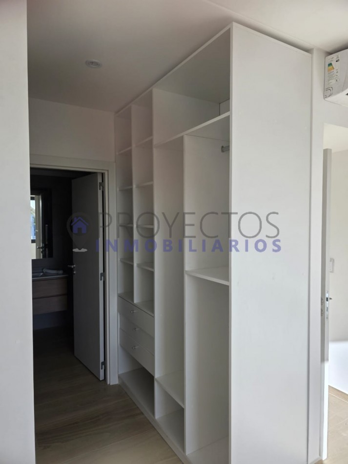 Venta Departamento en Ramos Mejia - Alvear al 300 - A estrenar