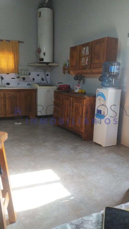 Casa en venta en Marcos Paz - 3 ambientes - Nueva - Oportunidad