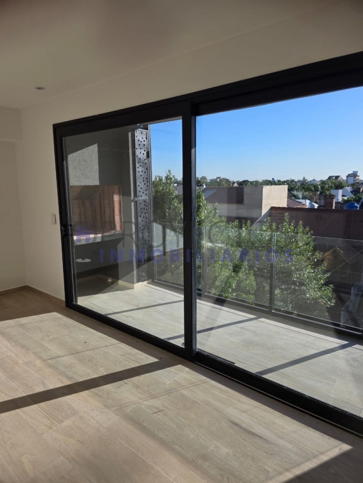 Venta Departamento en Ramos Mejia - Alvear al 300 - A estrenar