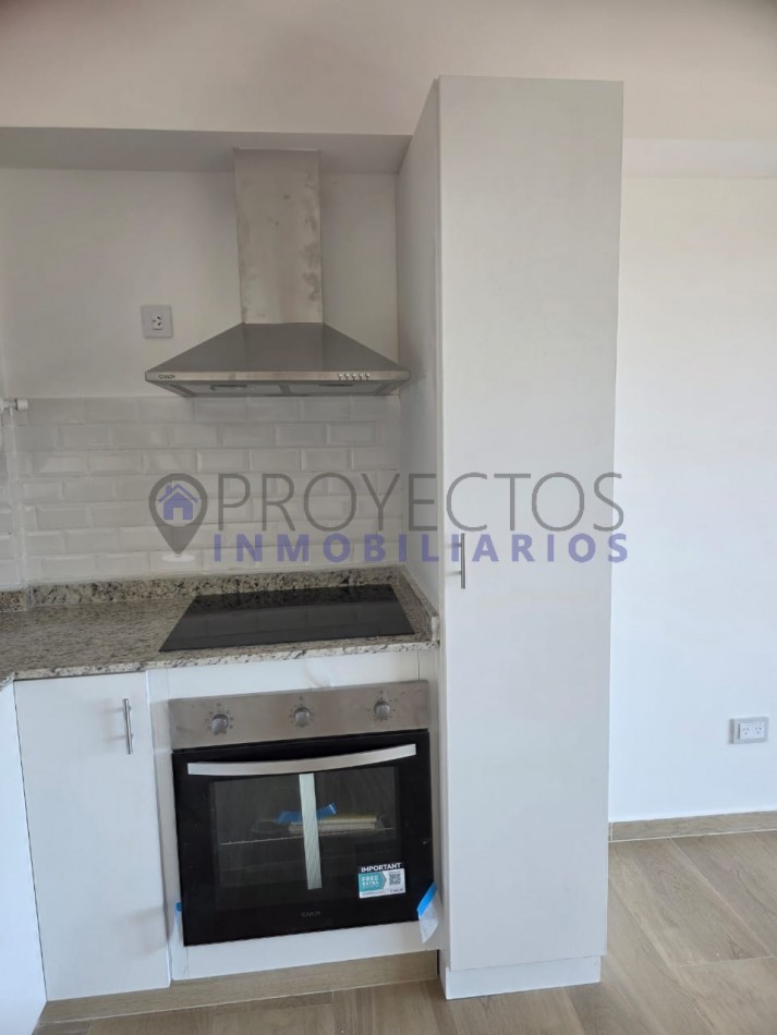 Venta Departamento en Ramos Mejia - Alvear al 300 - A estrenar