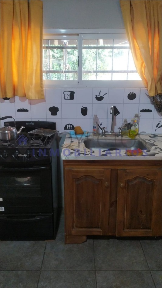 Casa en venta en Marcos Paz - 3 ambientes - Nueva - Oportunidad