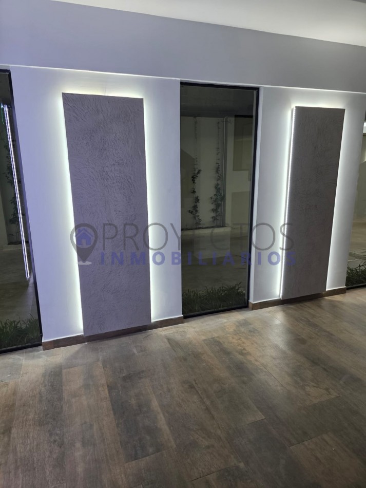 Venta Departamento en Ramos Mejia - Alvear al 300 - A estrenar