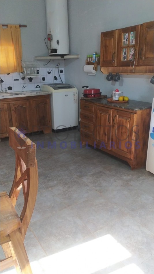 Casa en venta en Marcos Paz - 3 ambientes - Nueva - Oportunidad