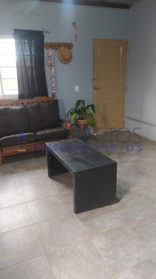 Casa en venta en Marcos Paz - 3 ambientes - Nueva - Oportunidad