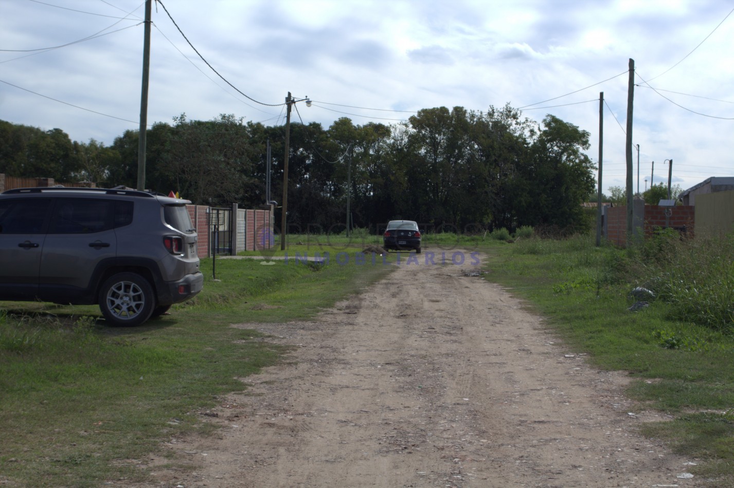 Casa en venta en Marcos Paz - 3 ambientes - Nueva - Oportunidad