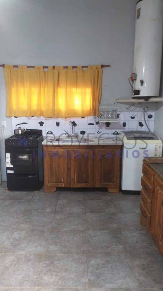 Casa en venta en Marcos Paz - 3 ambientes - Nueva - Oportunidad