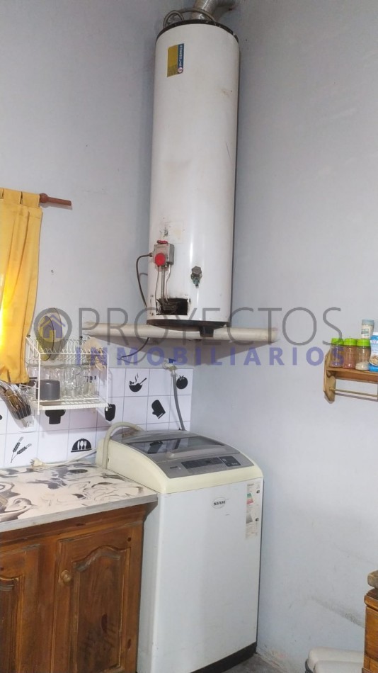 Casa en venta en Marcos Paz - 3 ambientes - Nueva - Oportunidad