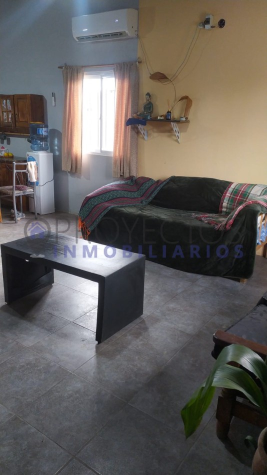 Casa en venta en Marcos Paz - 3 ambientes - Nueva - Oportunidad