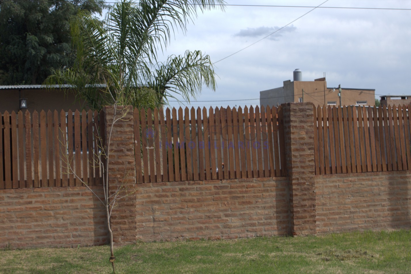 Casa en venta en Marcos Paz - 3 ambientes - Nueva - Oportunidad