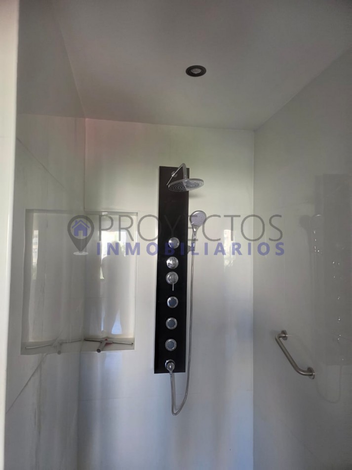 Venta Departamento en Ramos Mejia - Alvear al 300 - A estrenar