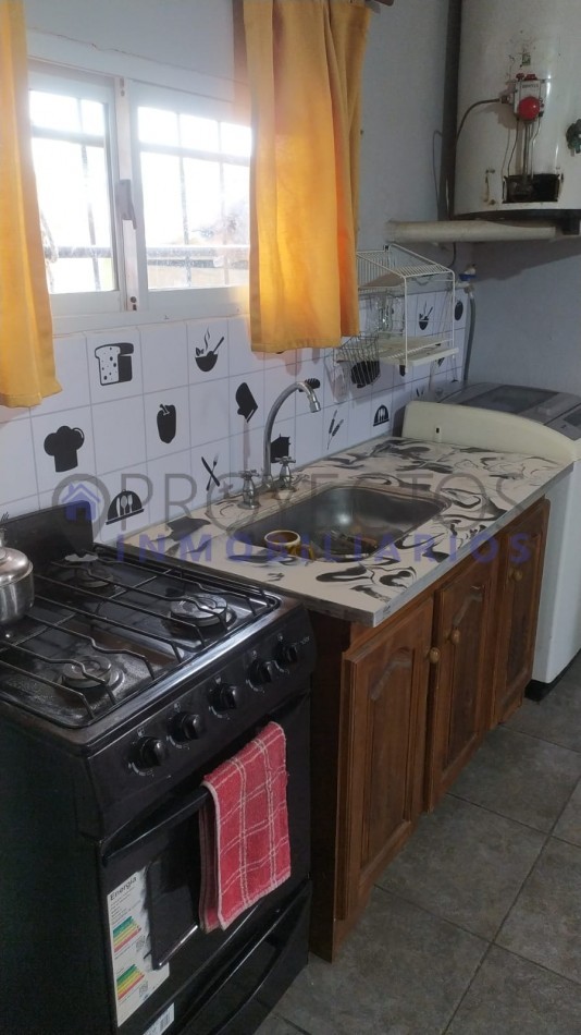 Casa en venta en Marcos Paz - 3 ambientes - Nueva - Oportunidad