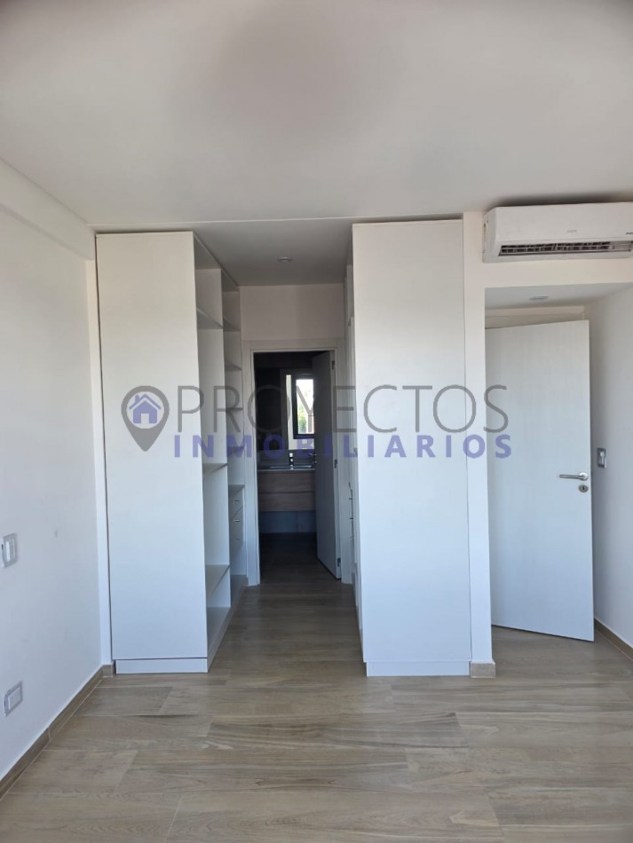 Venta Departamento en Ramos Mejia - Alvear al 300 - A estrenar