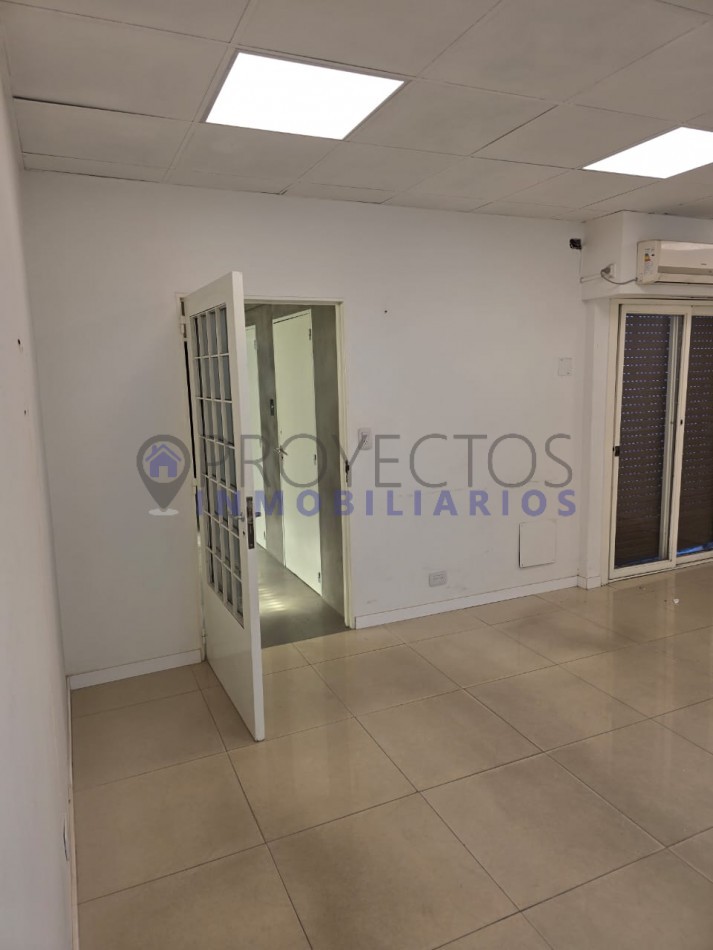 Oficina premium en alquiler - Moreno 50, Ramos Mejia