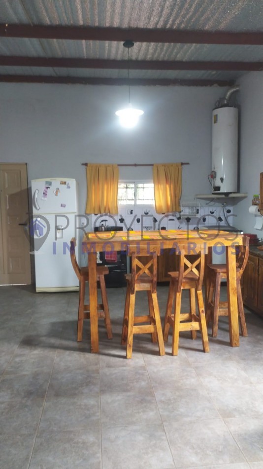 Casa en venta en Marcos Paz - 3 ambientes - Nueva - Oportunidad