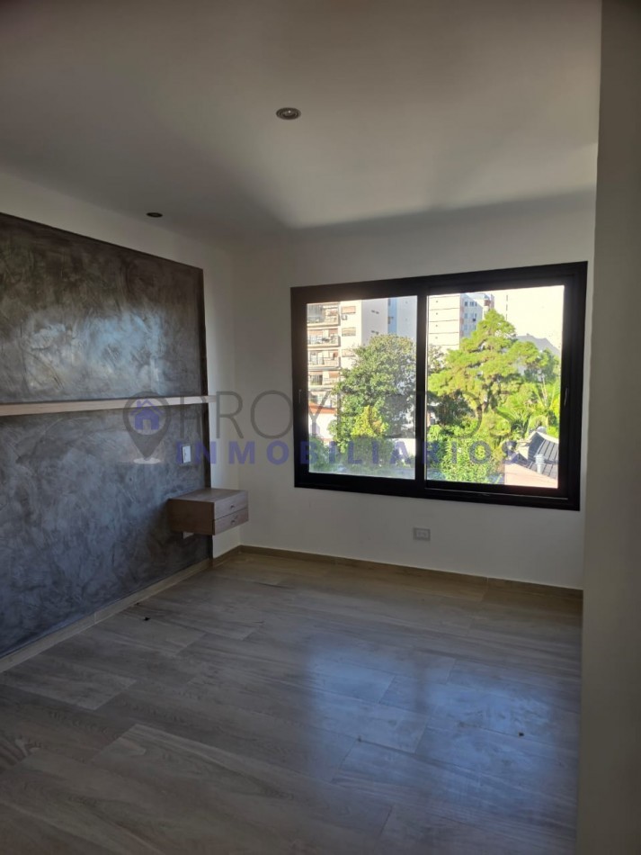 Venta Departamento en Ramos Mejia - Alvear al 300 - A estrenar