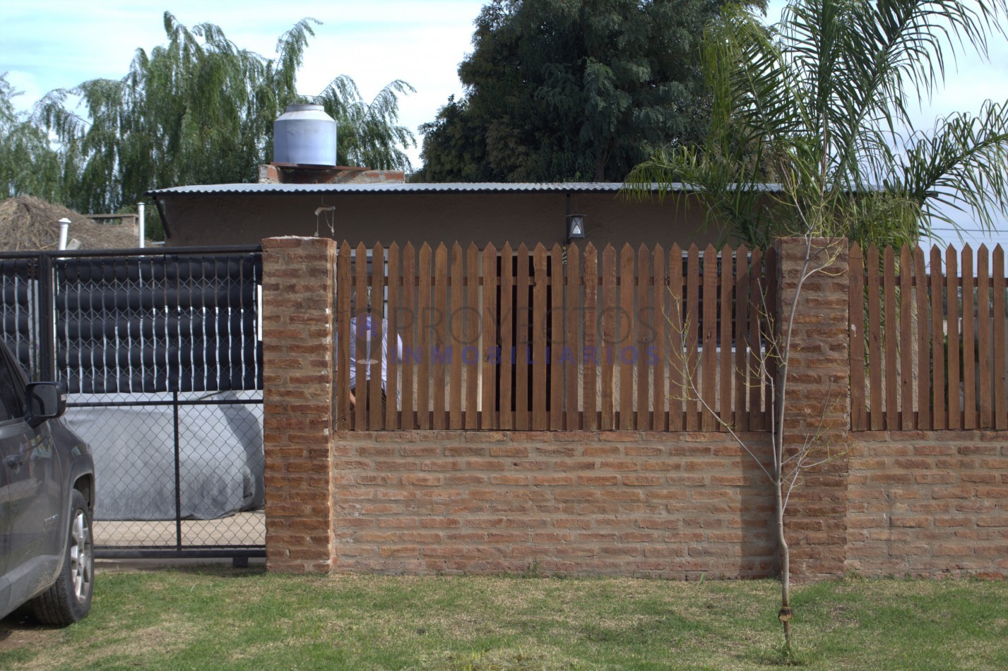 Casa en venta en Marcos Paz - 3 ambientes - Nueva - Oportunidad