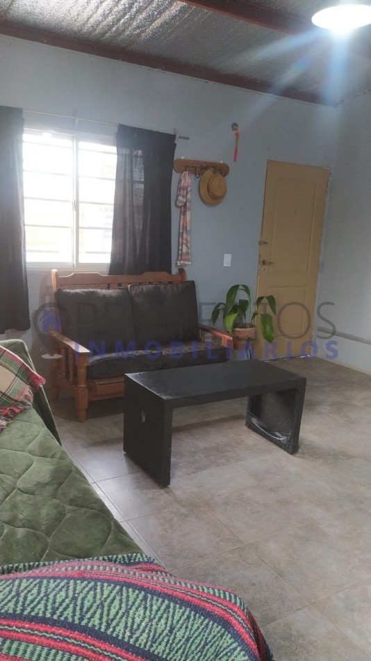 Casa en venta en Marcos Paz - 3 ambientes - Nueva - Oportunidad