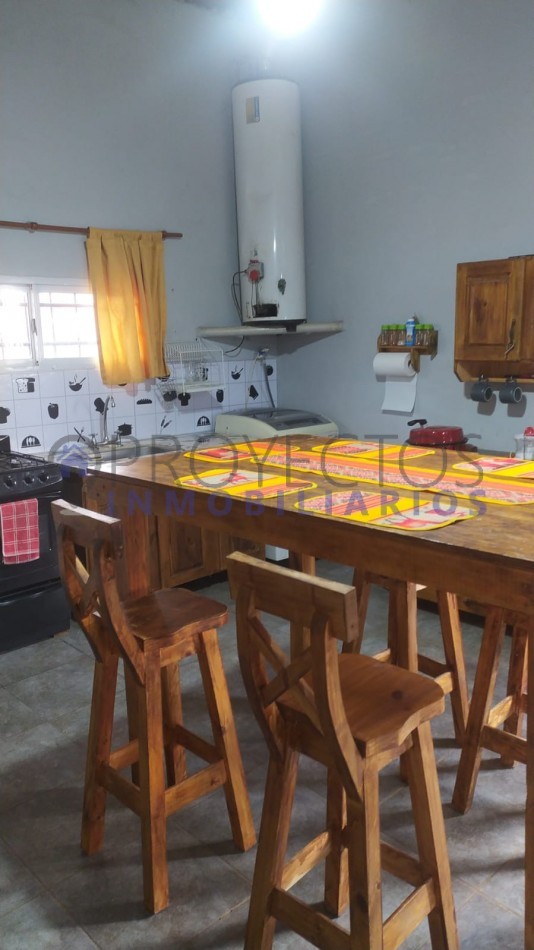 Casa en venta en Marcos Paz - 3 ambientes - Nueva - Oportunidad