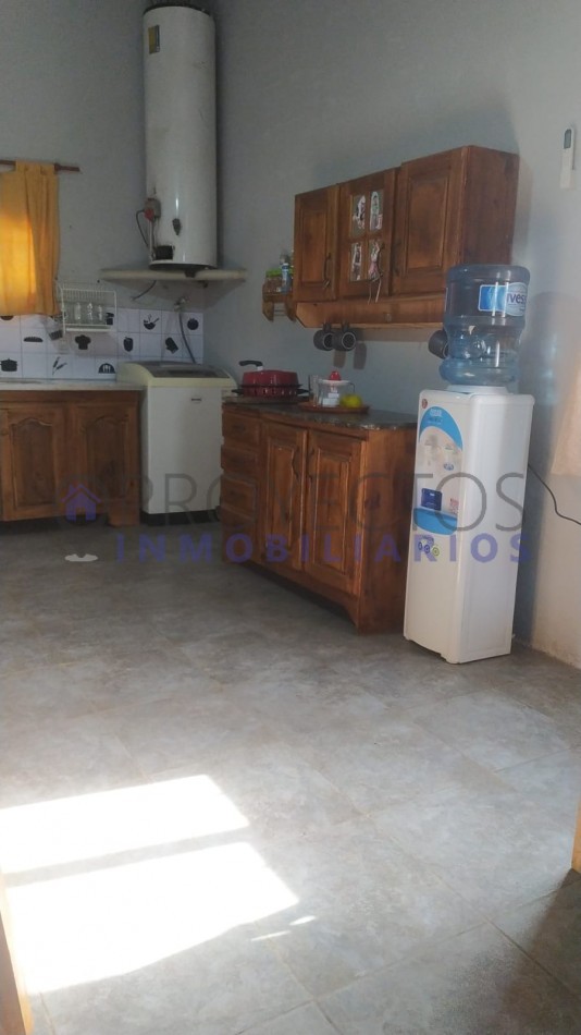 Casa en venta en Marcos Paz - 3 ambientes - Nueva - Oportunidad