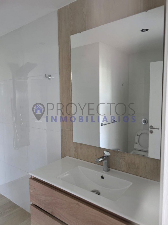 Venta Departamento en Ramos Mejia - Alvear al 300 - A estrenar