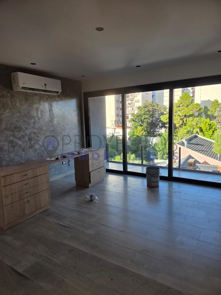 Venta Departamento en Ramos Mejia - Alvear al 300 - A estrenar