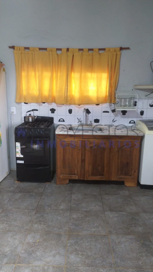Casa en venta en Marcos Paz - 3 ambientes - Nueva - Oportunidad