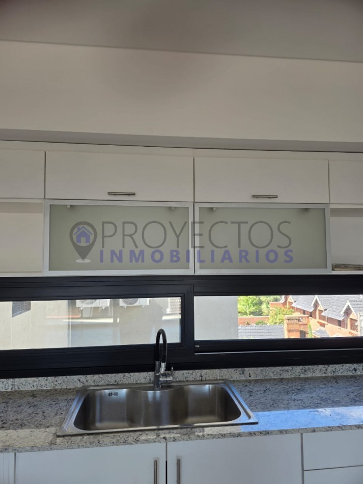 Venta Departamento en Ramos Mejia - Alvear al 300 - A estrenar