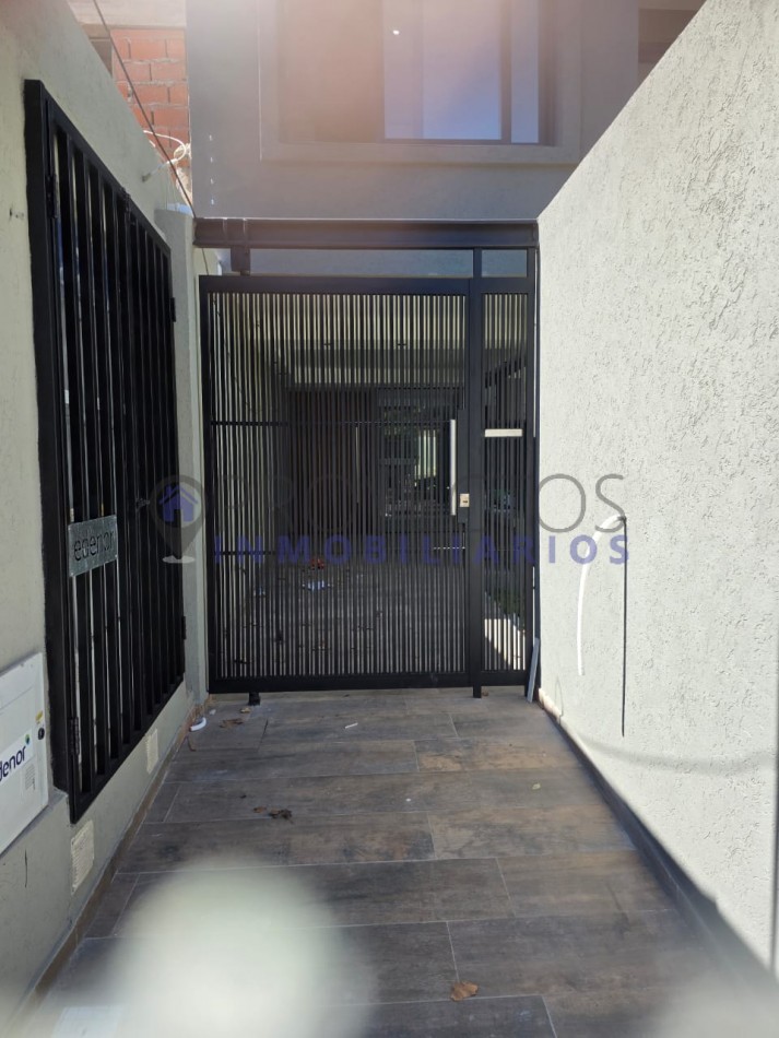 Venta Departamento en Ramos Mejia - Alvear al 300 - A estrenar