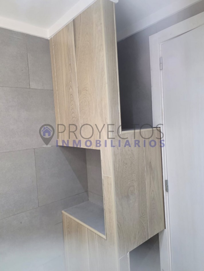 Venta Departamento en Ramos Mejia - Alvear al 300 - A estrenar