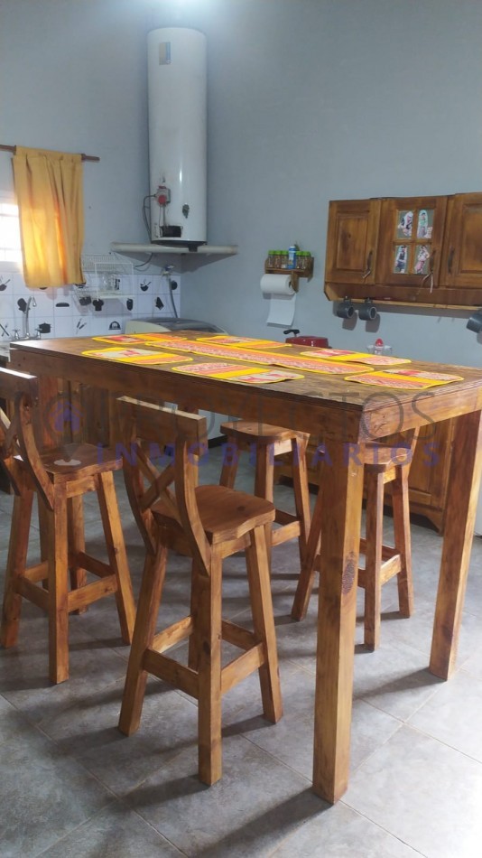 Casa en venta en Marcos Paz - 3 ambientes - Nueva - Oportunidad