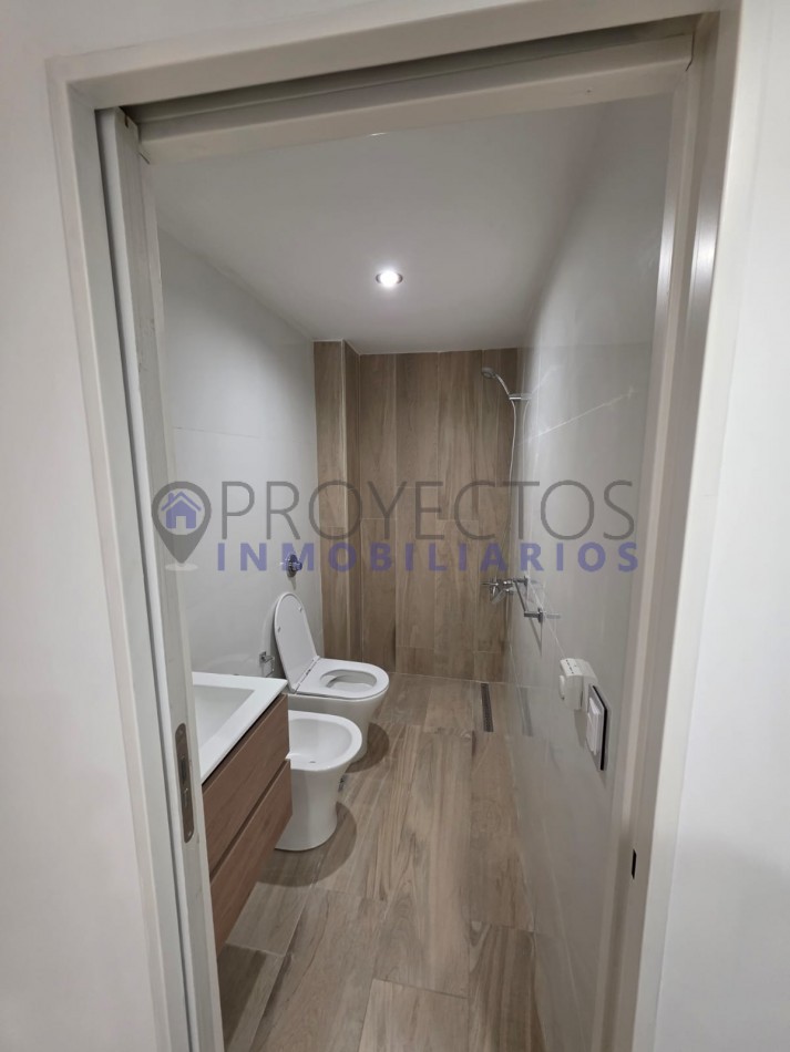 Venta Departamento en Ramos Mejia - Alvear al 300 - A estrenar
