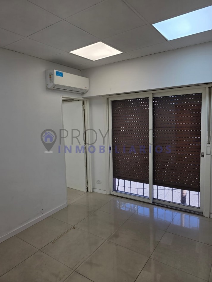 Oficina premium en alquiler - Moreno 50, Ramos Mejia