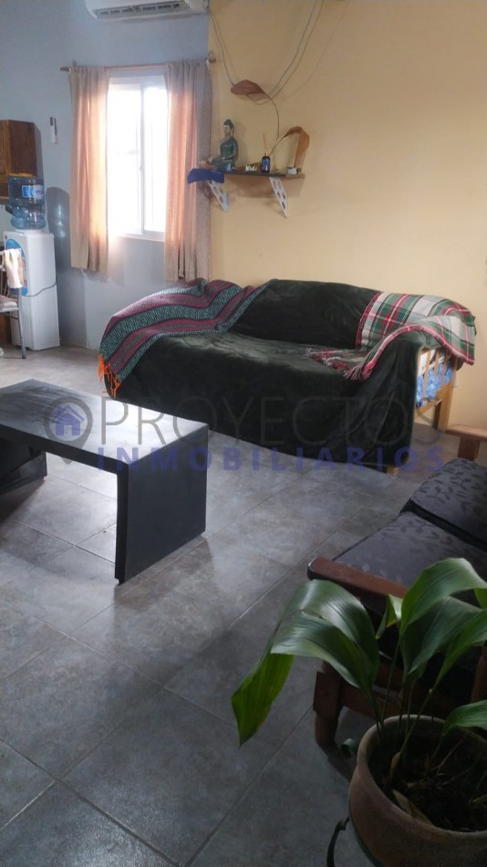 Casa en venta en Marcos Paz - 3 ambientes - Nueva - Oportunidad