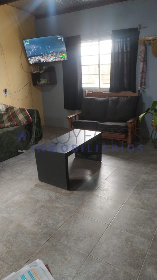 Casa en venta en Marcos Paz - 3 ambientes - Nueva - Oportunidad