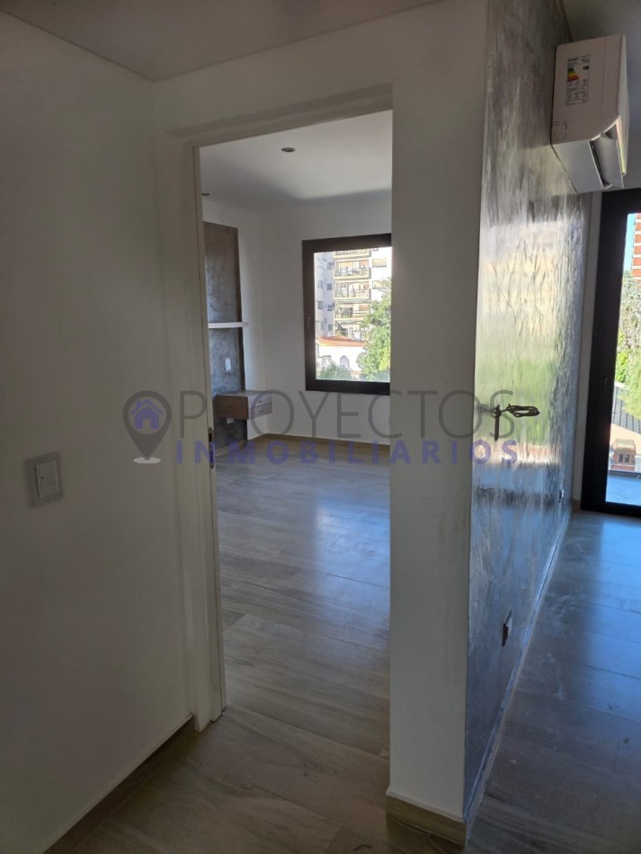 Venta Departamento en Ramos Mejia - Alvear al 300 - A estrenar