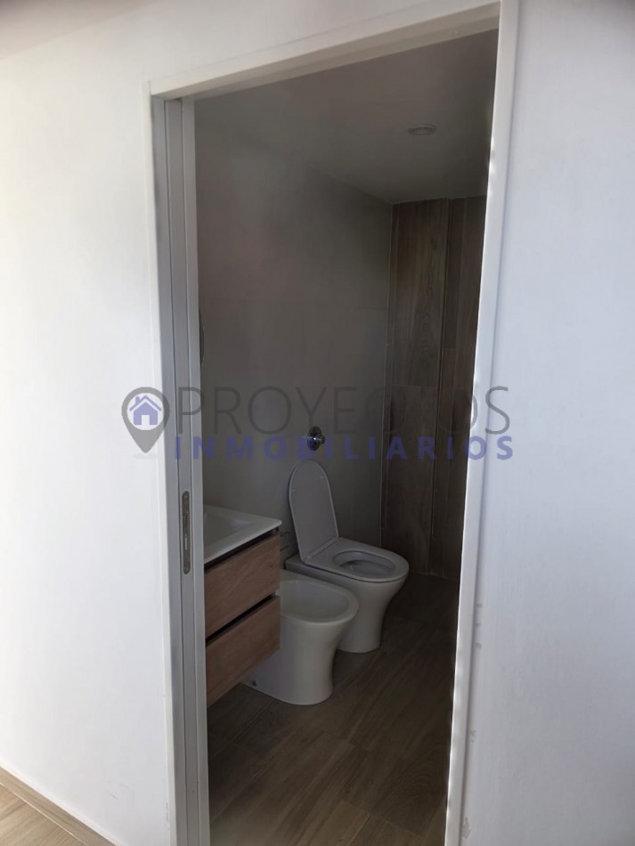 Venta Departamento en Ramos Mejia - Alvear al 300 - A estrenar