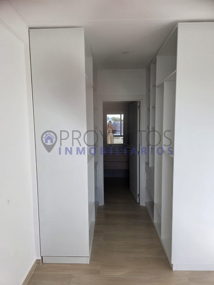 Venta Departamento en Ramos Mejia - Alvear al 300 - A estrenar