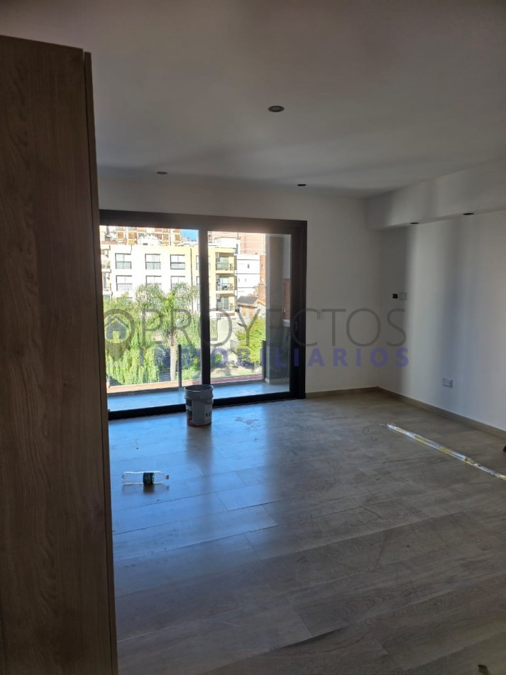 Venta Departamento en Ramos Mejia - Alvear al 300 - A estrenar