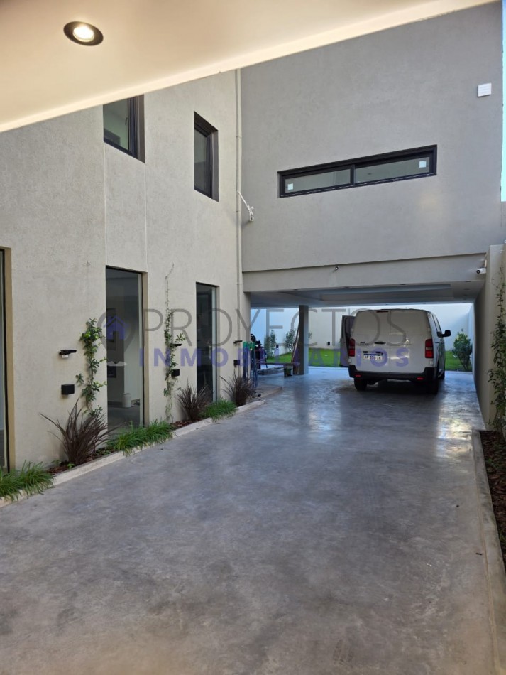 Venta Departamento en Ramos Mejia - Alvear al 300 - A estrenar