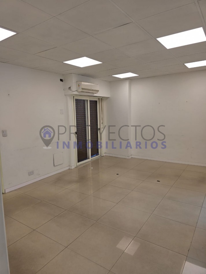 Oficina premium en alquiler - Moreno 50, Ramos Mejia