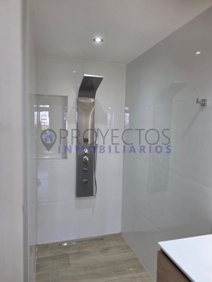 Venta Departamento en Ramos Mejia - Alvear al 300 - A estrenar