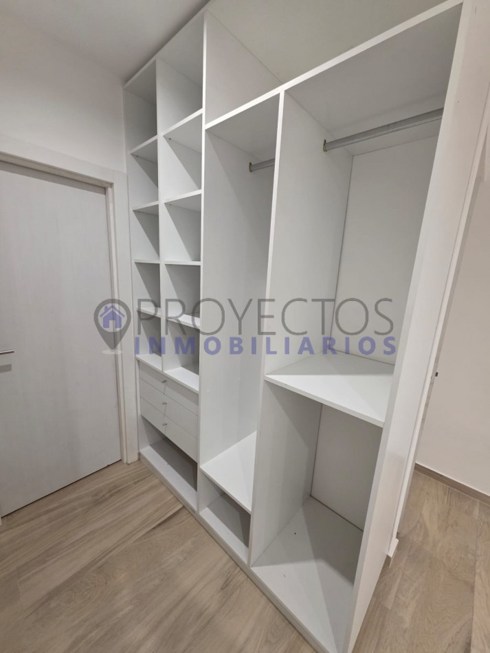 Venta Departamento en Ramos Mejia - Alvear al 300 - A estrenar