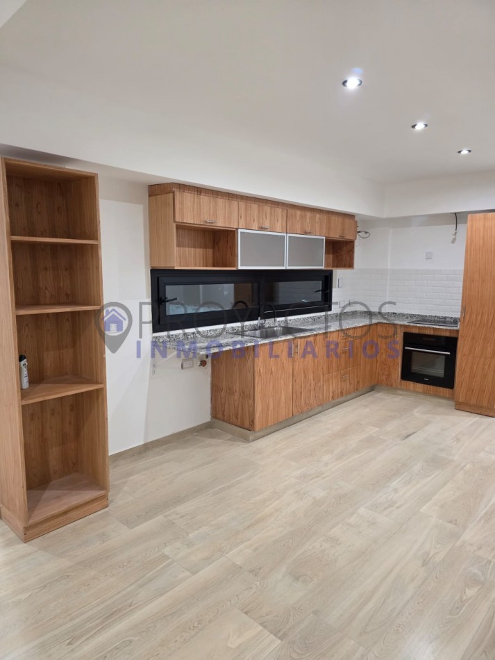 Venta Departamento en Ramos Mejia - Alvear al 300 - A estrenar