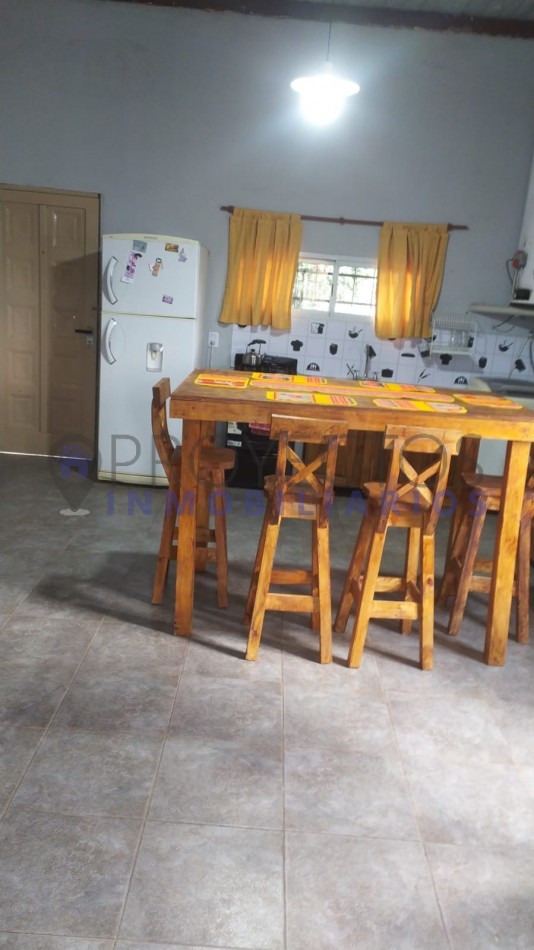 Casa en venta en Marcos Paz - 3 ambientes - Nueva - Oportunidad
