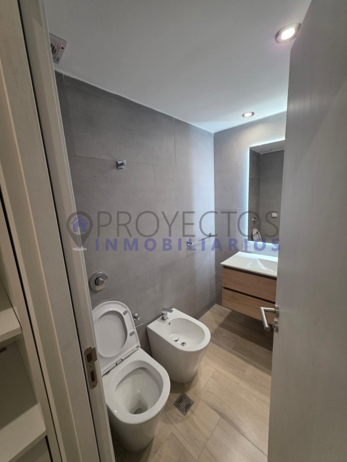 Venta Departamento en Ramos Mejia - Alvear al 300 - A estrenar