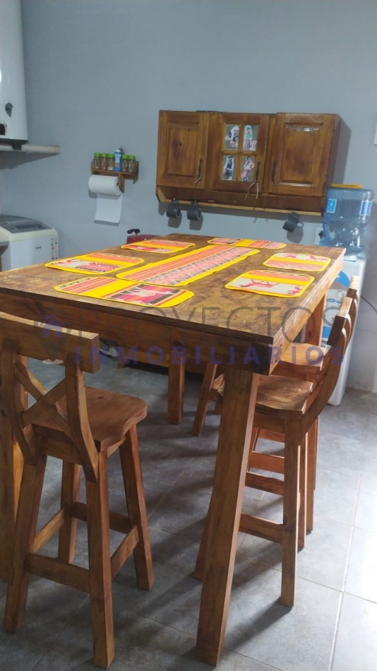 Casa en venta en Marcos Paz - 3 ambientes - Nueva - Oportunidad