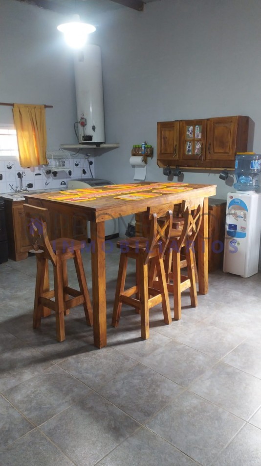 Casa en venta en Marcos Paz - 3 ambientes - Nueva - Oportunidad