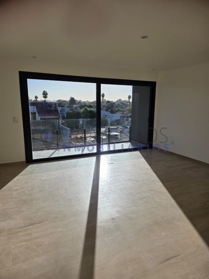 Venta Departamento en Ramos Mejia - Alvear al 300 - A estrenar