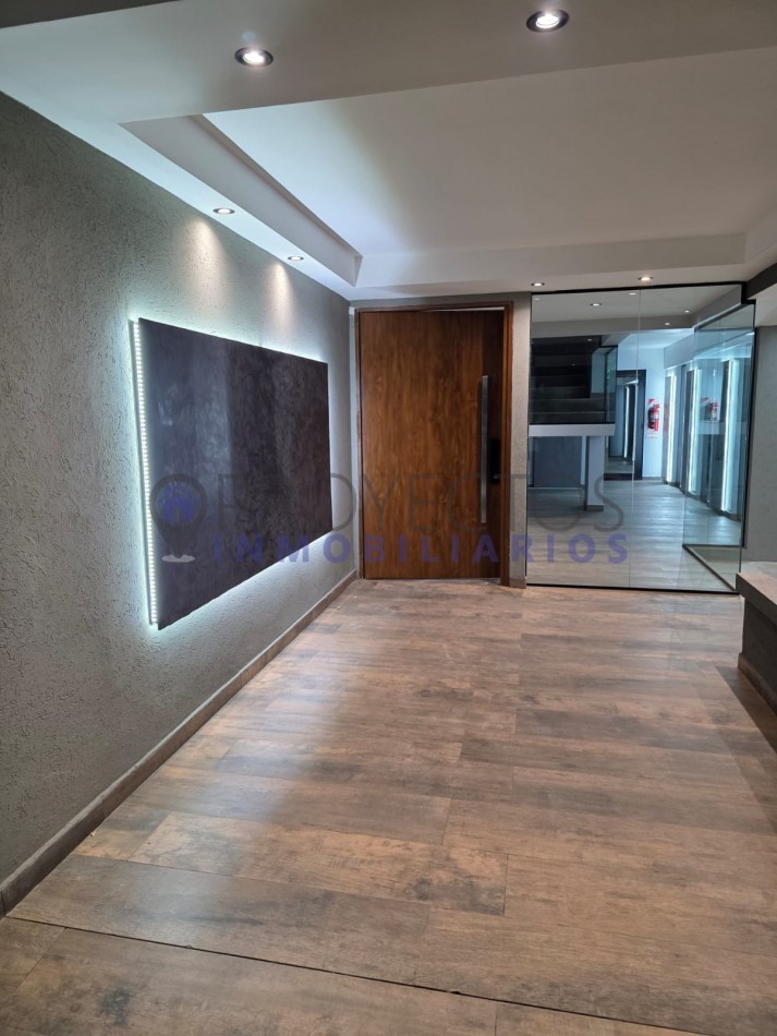 Venta Departamento en Ramos Mejia - Alvear al 300 - A estrenar