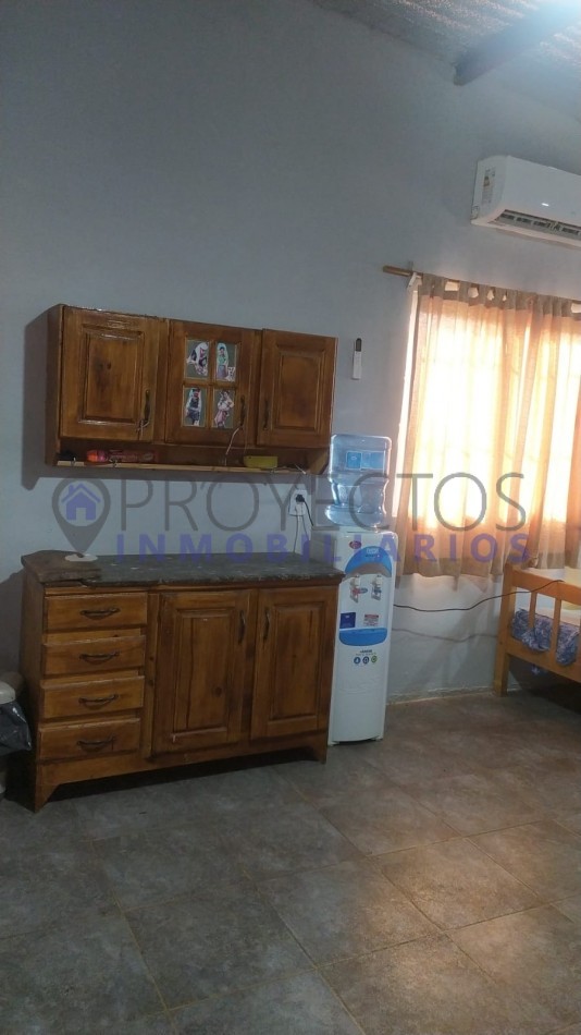 Casa en venta en Marcos Paz - 3 ambientes - Nueva - Oportunidad